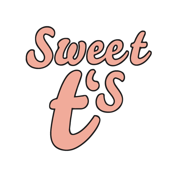 Sweet Ts Candy